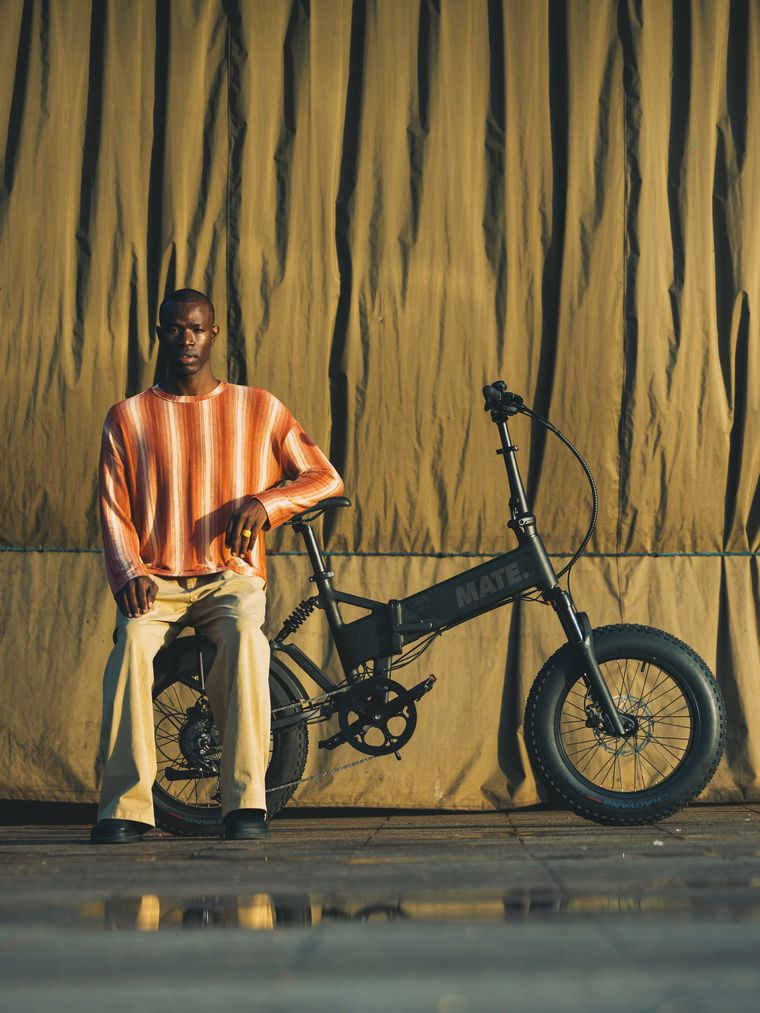 Marrakech campaign — Medina Plaza