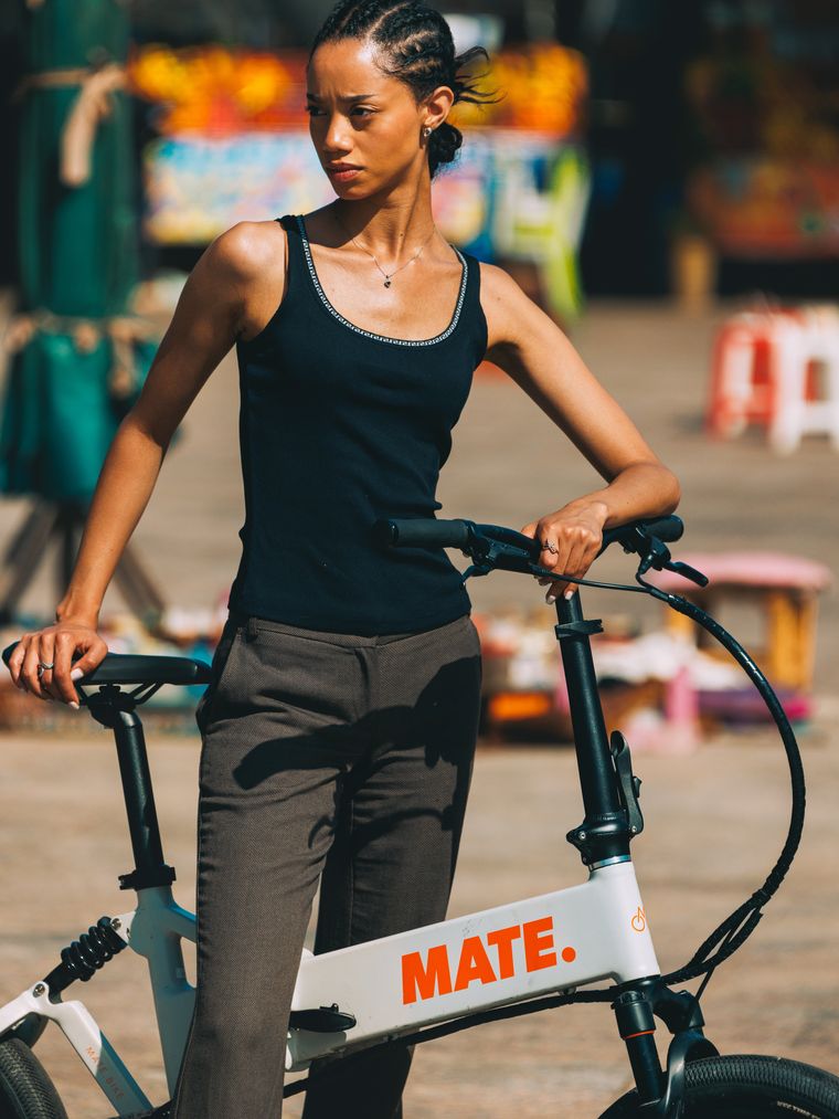 Marrakech campaign — Medina Plaza