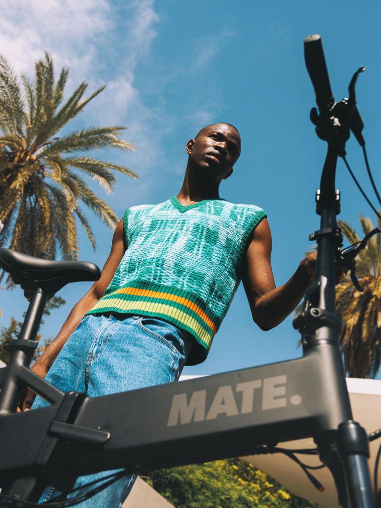 Marrakech campaign — Contemporary Marrakech